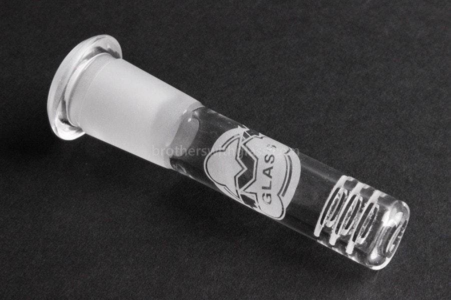 BWG-HVYDS1-2_1024x_3e5f4928-5951-44a4-beaa-82c8413f0281.jpg HVY Glass Replacement Downstem - Image 1