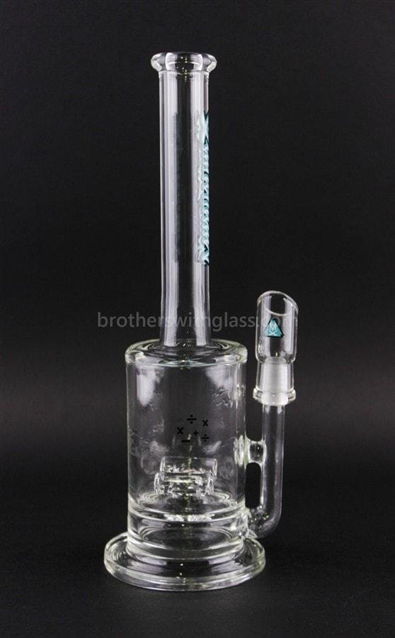 BWG-MGMX7-2_1024x_32225f0c-792f-43fa-b91d-e344067079c0.jpg Mathematix Tie Fighter Perc Concentrate Rig - Image 1