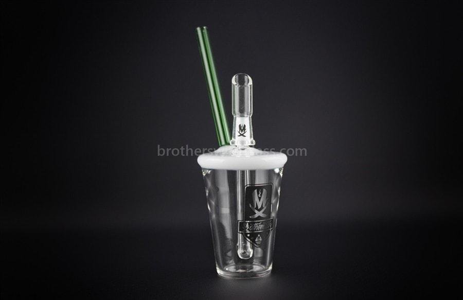 BWG-MX30-2_1024x_d571ab99-efc0-4916-b085-3d88dc5f2dc8.jpg Mathematix Mini Sippy Cup Dab Rig - Image 1
