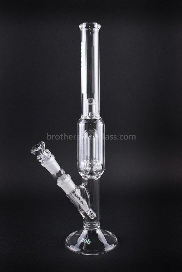 BWG-ZGMICUFOST-2_1024x_0b2a6de5-049e-41e0-820f-7393badb475f.jpg Zob Glass 16 in Straight Micro UFO Water Pipe - Image 1
