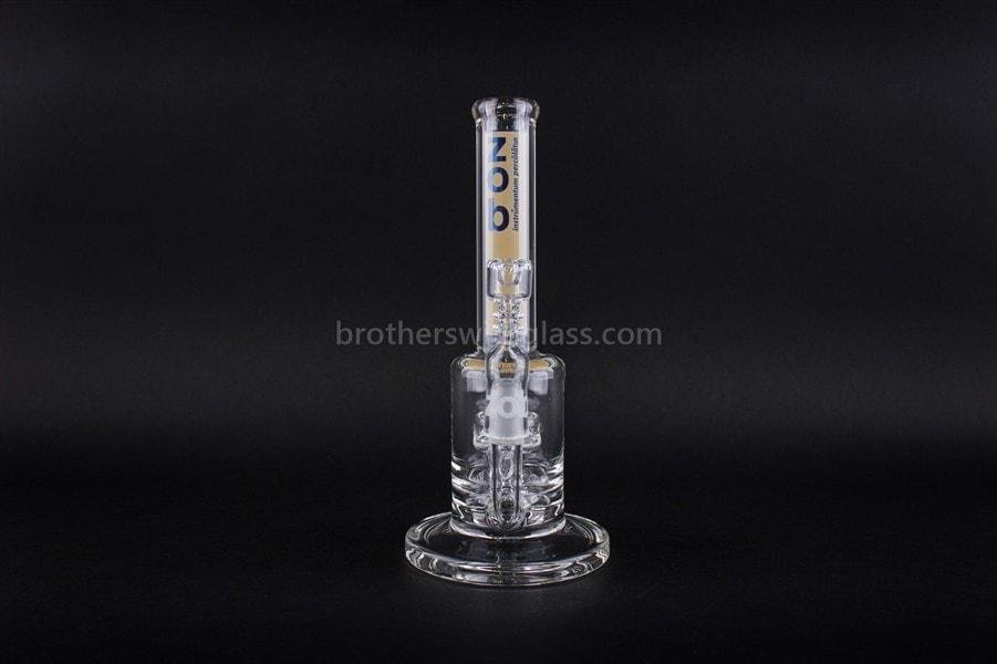 BWG-ZGPPUCKDI-2_1024x_d8c901f1-c87f-4ae2-bb56-b1b16de3ca6d.jpg Zob Glass 8 Inch Princess Puck Dab Rig - Image 1