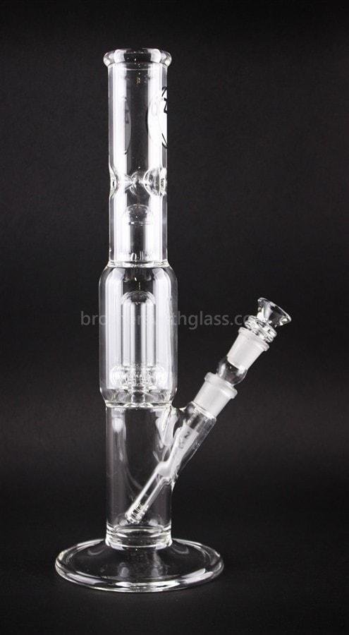 BWG-ZGUFOST-2_1024x_dd889cf9-4da5-400d-9c99-f80cacdbc436.jpg Zob Glass Mini Straight UFO Water Pipe - Image 1