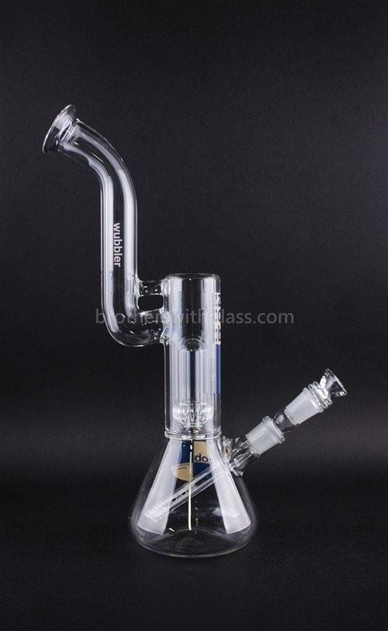 BWG-ZGWUBUFOBK-2_1024x_7b1c8632-ba6c-417a-b430-a0e9577c3575.jpg Zob Glass Wubbler UFO Water Pipe Beaker - Image 1