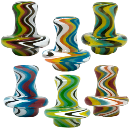 Reversal Pearls spinner Cap + 2 pearls  (BX155A)