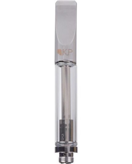 The Kind Pen - Metal/Glass Wick Cartridge