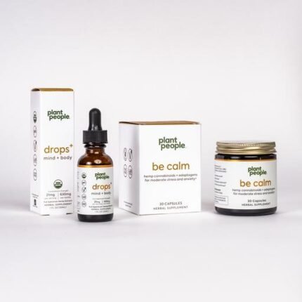 Balance Bundle