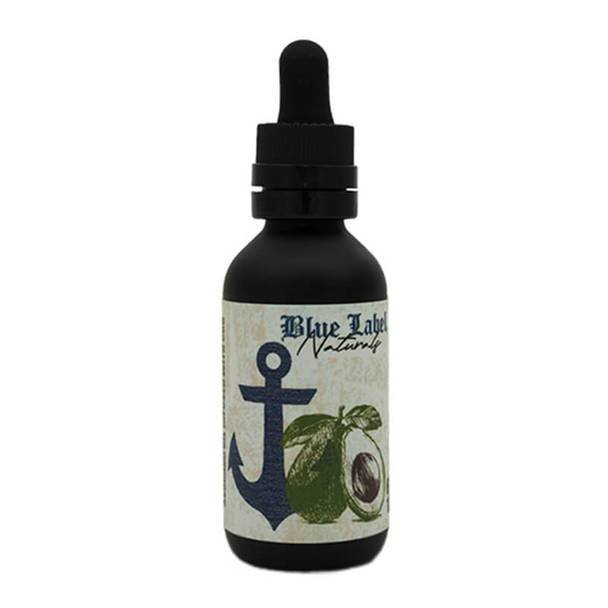 Blue_Label_CBD_-_Tincture_-_Avocado_Oil__31708.1564513182.jpg Blue Label CBD - CBD Tincture - Organic Avocado - 1000mg-5000mg - Image 1