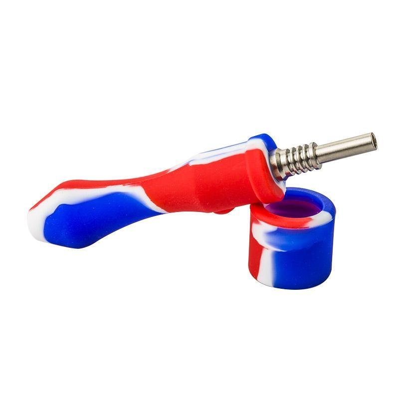 Blue_RedSiliconeNectarCollector_1_1024x1024_757da09e-1132-43bc-a187-c3659daec350.jpg Blue&Red Silicone Nectar Collector - Image 1