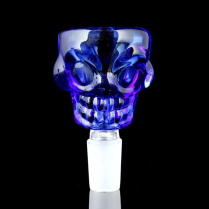 Skull Bowl