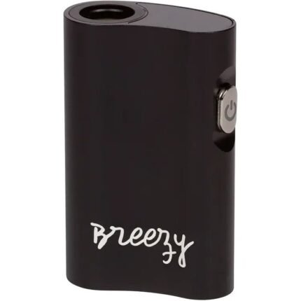 Breezy