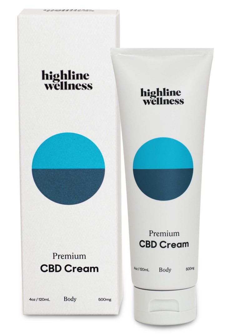 CBDBodyCream.jpg CBD Body Cream - Image 1