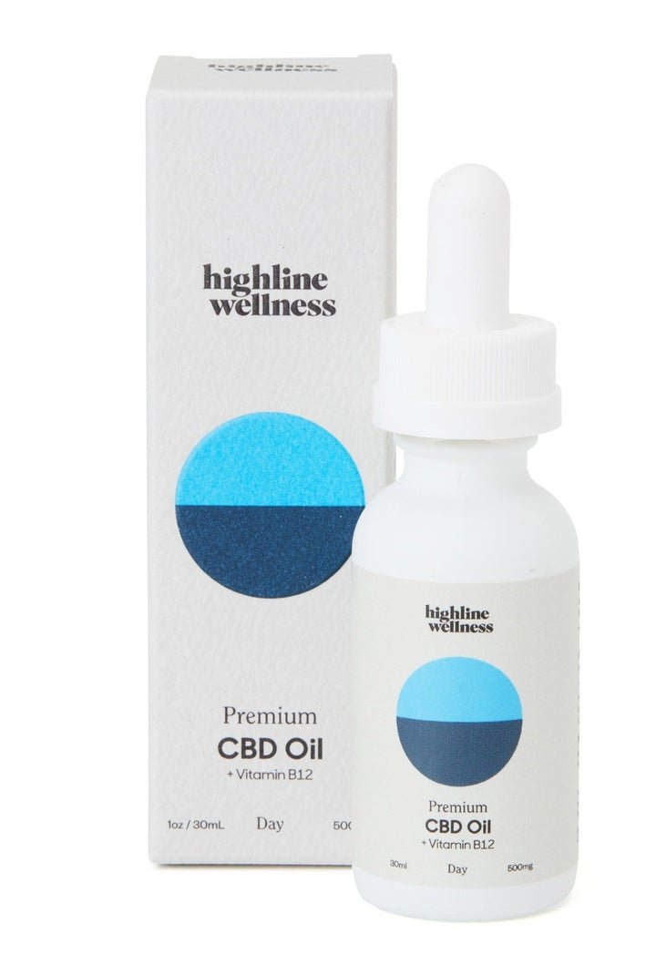 CBDDayOil.jpg CBD Day Oil - Image 1