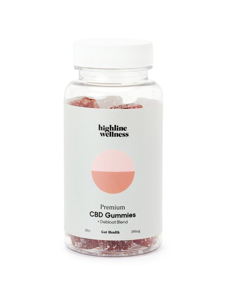 CBDDebloatGummies.jpg CBD Debloat Gummies - Image 1