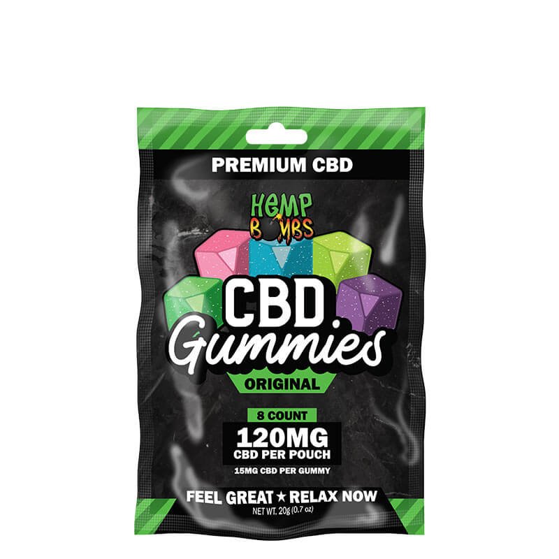 CBDGummies8-Count.jpg CBD Gummies 8-Count - Image 1