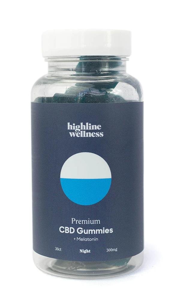 CBDNightGummies.jpg CBD Night Gummies - Image 1