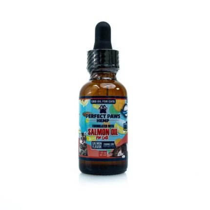 CBD Oil for Cats