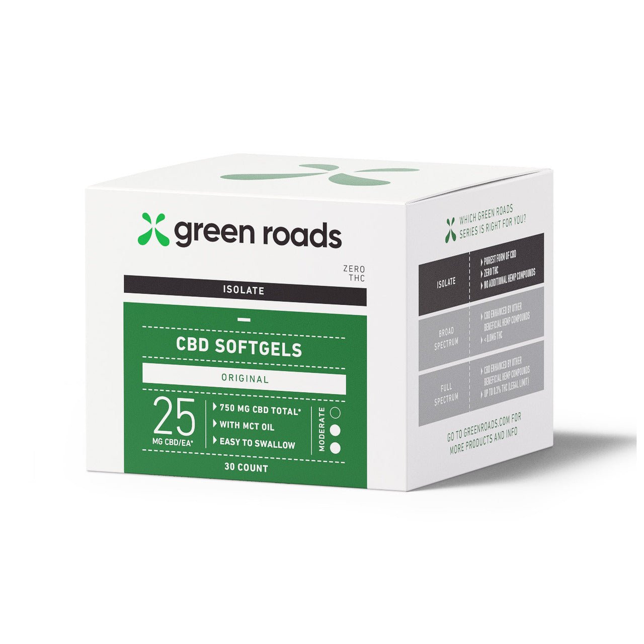 CBDSOFTGELS-750MG.jpg CBD SOFTGELS - 750MG - Image 1