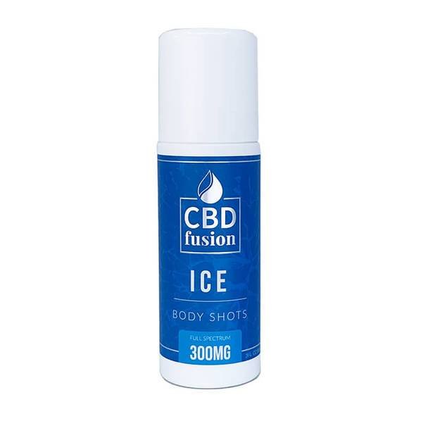 CBD_Fusion_-_Ice_Body_Shots_300mg__73640.1576103760.jpg CBD Fusion - CBD Topical - Ice Body Shots - 300mg-600mg - Image 1