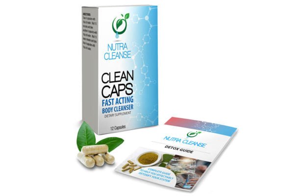 CleanCapsules.jpg Clean Capsules - Image 1