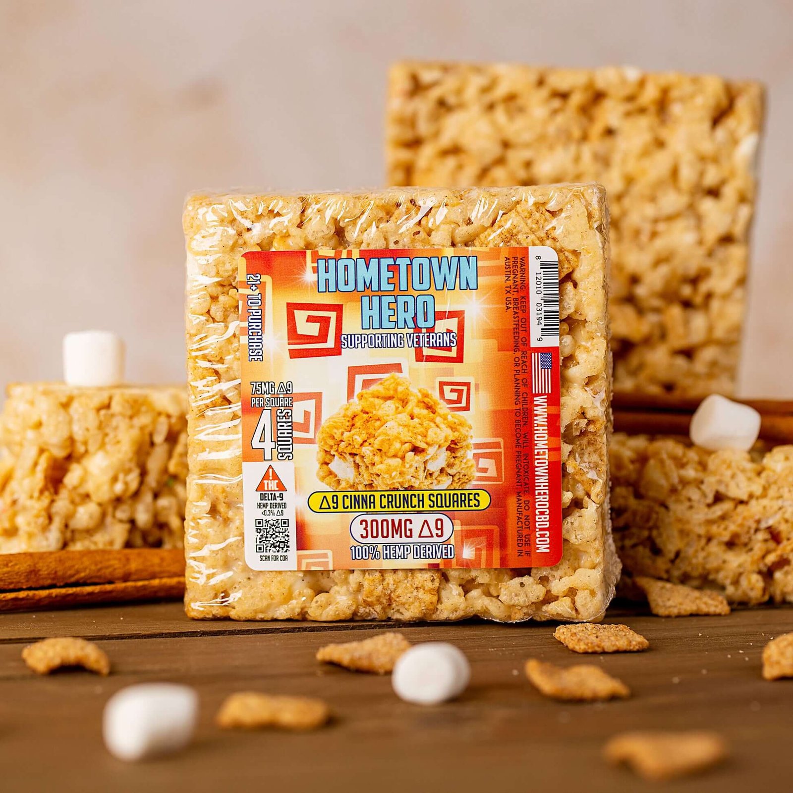 D9-Cinna-Prod.-Lifestyle-1-cropped.jpg Delta 9 Squares (Cinna Crunch) - Image 1
