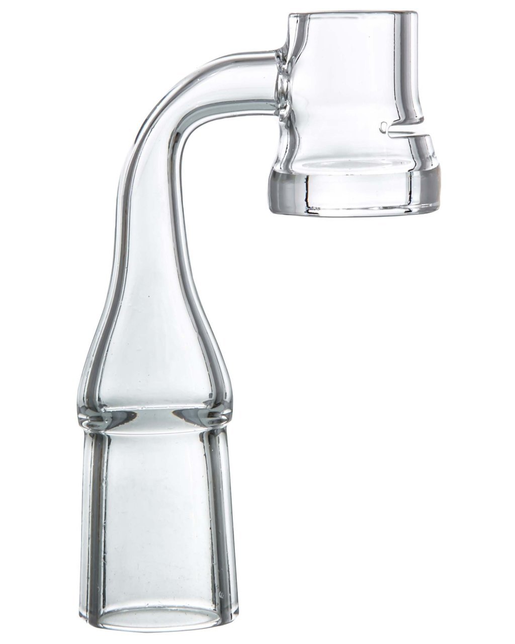 DS-2MM-QHGB-14F_1024x_76154de2-e1a9-4453-9498-ea39ada5c110.jpg "Holy Grail" Quartz Banger Nail - Image 1
