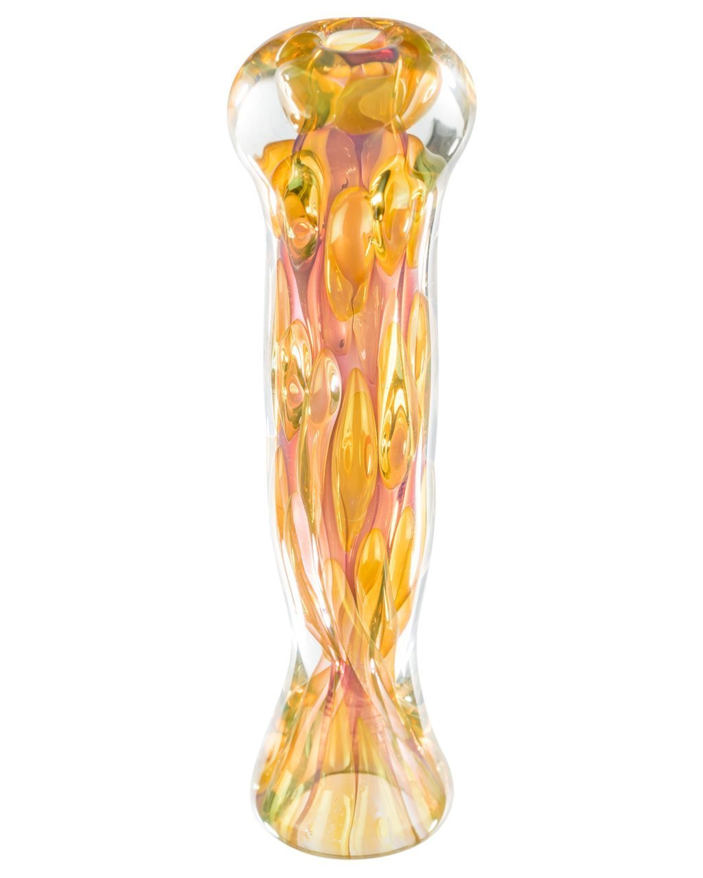 DS-CHLM5_02_1024x_d261ee13-4773-4fe2-ac35-0b46e5c2852d.jpg BoroDirect - Fumed Bubble Chillum - Image 1
