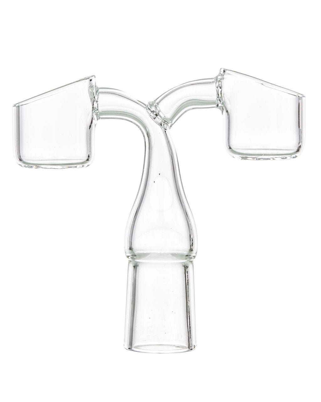 DS-DBN-14F_1024x_fd103d3e-3d48-40c5-b874-e4071a7d2e9c.jpg Dual Quartz Banger Nail - Image 1