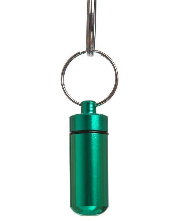 DS-XSJAR-GR_-_green_1_-_Copy_1024x_fffd1714-618b-4970-ac35-e1efe528df09.jpg Key Chain Stash Jar - Image 1