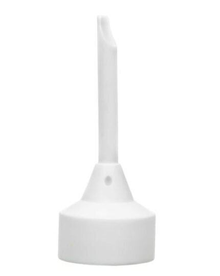 DankGeek - Ceramic Carb Cap & Dabber for 14/18mm