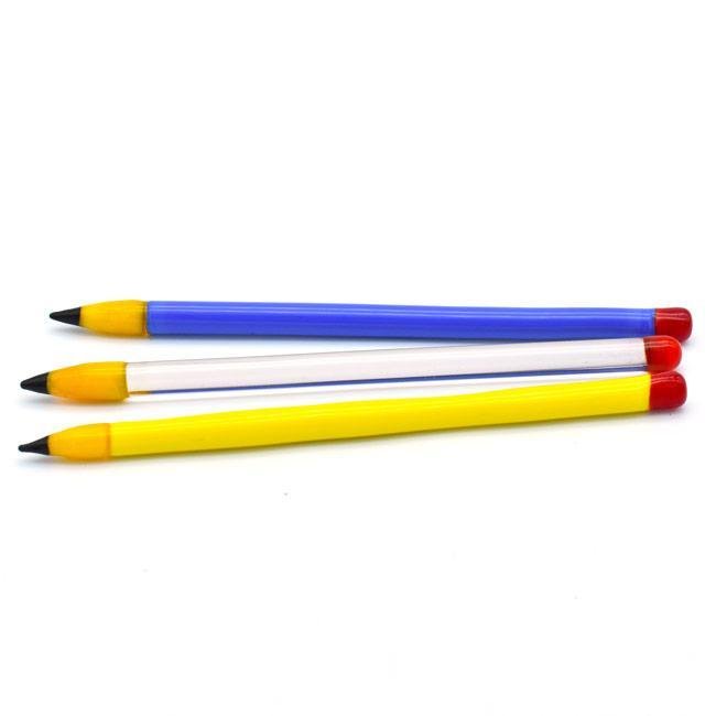 DSC_0049_1200x1200_2a7faf24-9931-46fd-8e98-57f3882401ee.jpg Borosilicate Pencil Dabber Tool Glass - Image 1