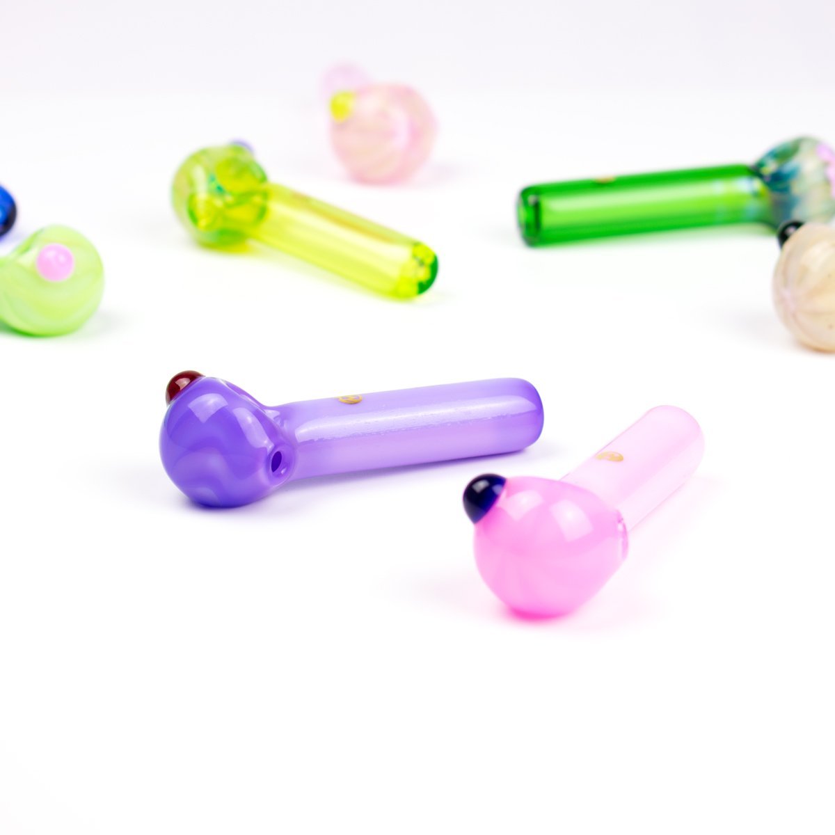 DSC_0057_1200x1200_30e47499-c952-46ab-981c-9b04f12d56f6.jpg Prodo Spoon Bowl 3" Handpipe - Image 1