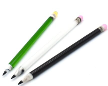 Pencil Dabber Tool Heavy Borosilicate Glass