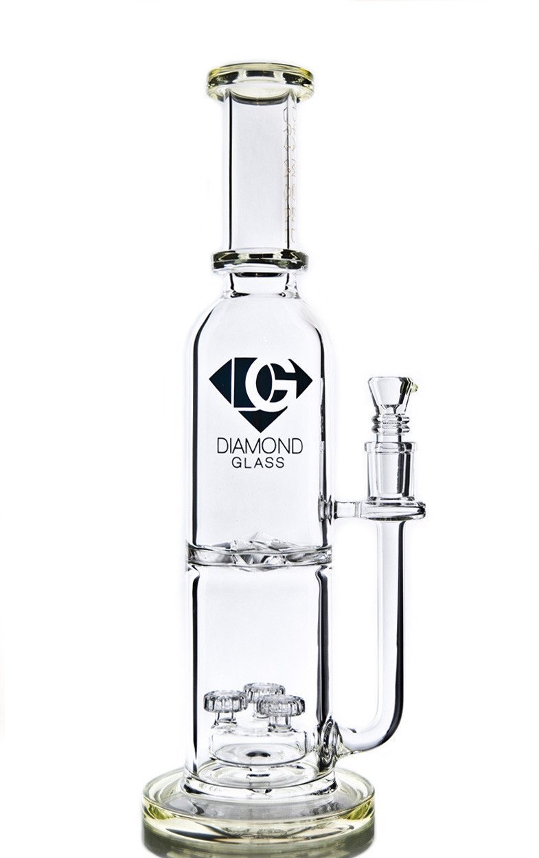 Diamond_Glass_Starstruck_1024x_2a654bf4-ecf9-43a5-8ee3-08c6536f2c1e.jpg Diamond Glass - Starstruck 13'' - Image 1