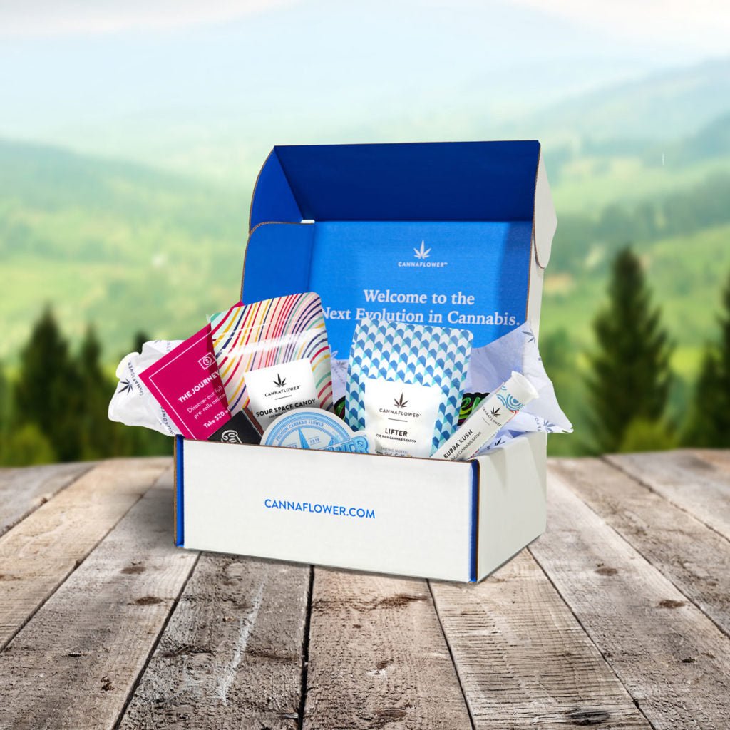 DiscoveryBox.jpg Discovery Box - Image 1