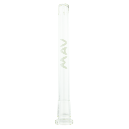 MAV Downstem 19mm joint to 14mm bowl fit slitted