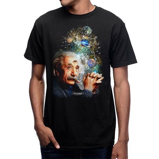 EINSTEINS-THIRD-EYE-MENS_540x_1024x_950d3929-4def-4905-9758-527bd2316961.jpg Men's Einstein's Third Eye Tee - Image 1
