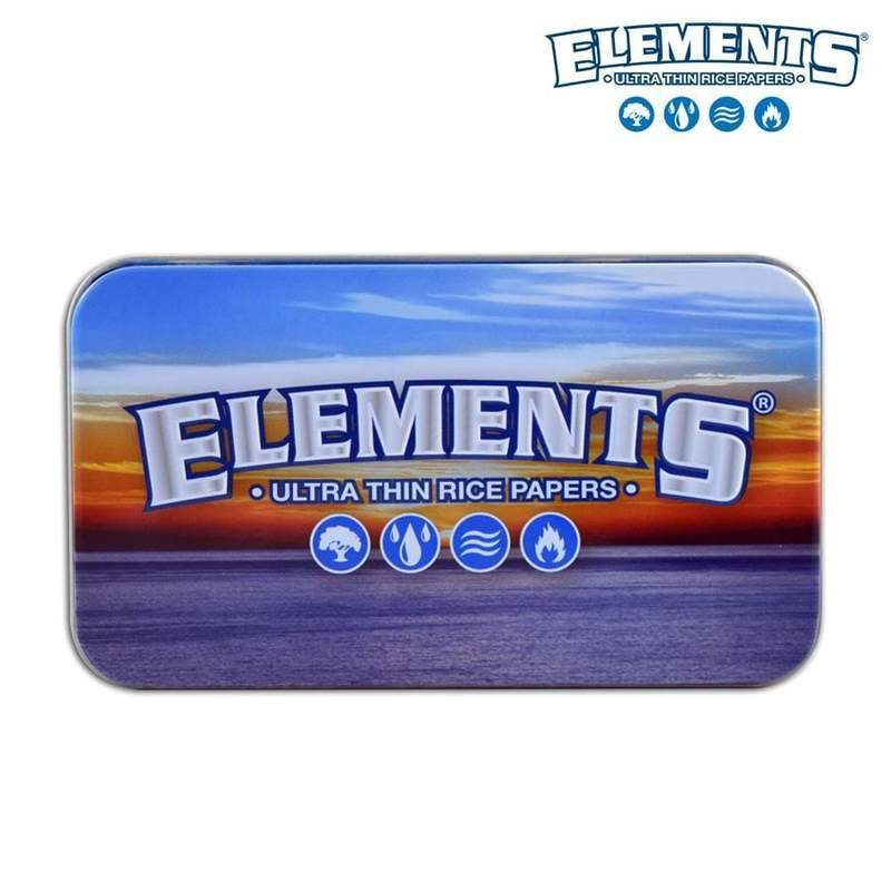 ELEMENTS-TB-BLUE-1-WEB-copy_800x_03e27301-0fb5-40c6-8b14-a796dd62260b.jpg Elements Metal Tin Box - Image 1