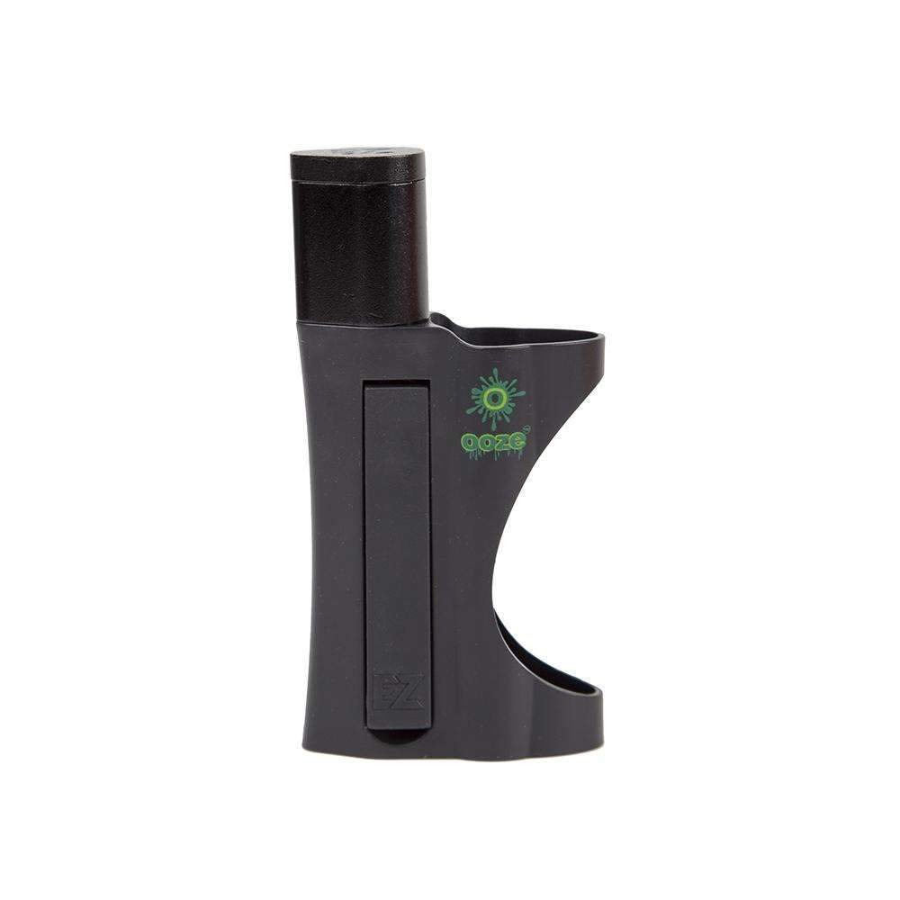 EZ_pipe_blk_unit_sm_1000x_3d806e5d-112a-4810-9caf-60249a854b5d-1.jpg Ooze EZ Pipe - Black - Image 1