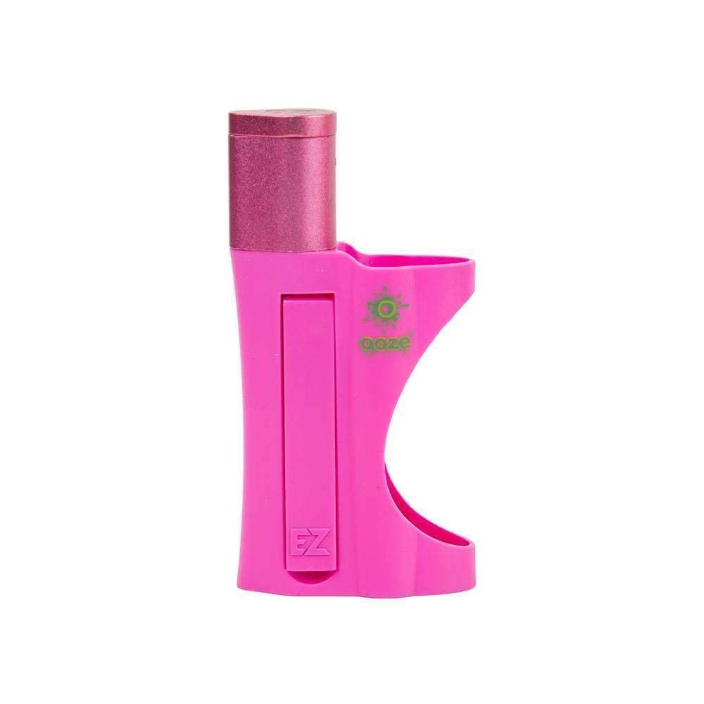 EZ_pipe_pink_unit_sm_1000x_e014568d-7c72-45e2-a1b6-5d6a4bfce479.jpg Ooze EZ Pipe - Pink - Image 1