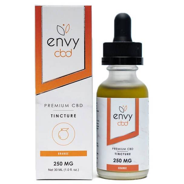 Envy_CBD_-_Tincture_Orange_250mg__26912.1568927309.jpg ENVY CBD - CBD Tincture - Orange - 250mg-1000mg - Image 1