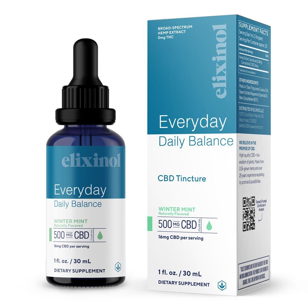 EverydayDailyBalanceTinctures.jpg Everyday Daily Balance Tincture - Image 1