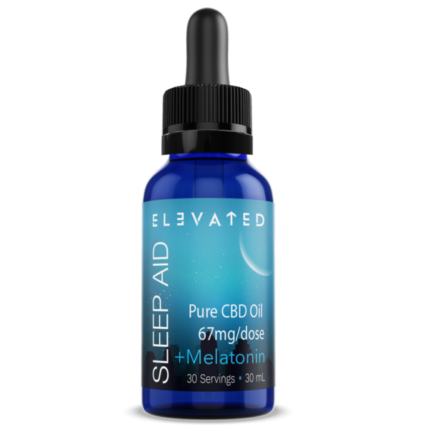 CBD Sleep Aid