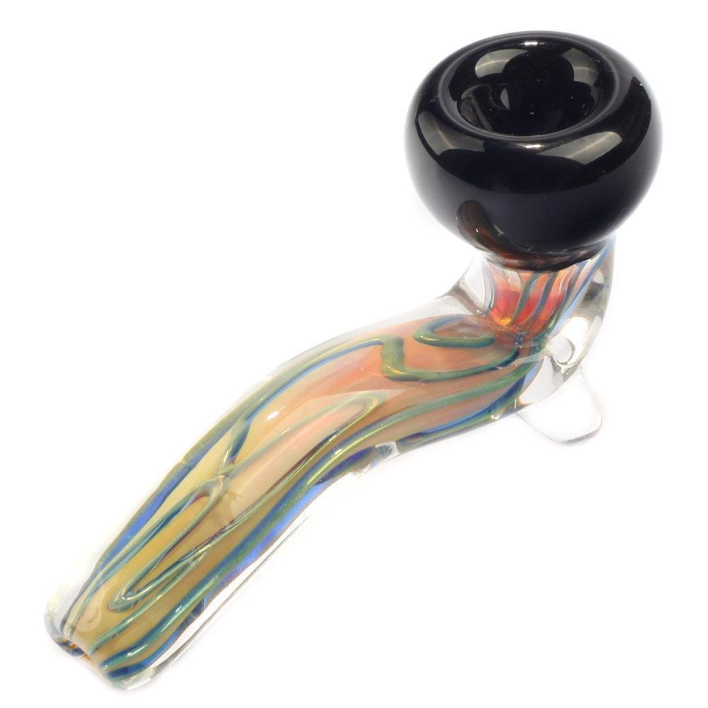 Fumed_Glass_Sherlock_Pipe_2_1024x1024_2x_1024x1024_9fe3482d-d069-4566-9822-1eb25435901f.jpg Fumed Glass Sherlock Gandalf Pipe - Image 1