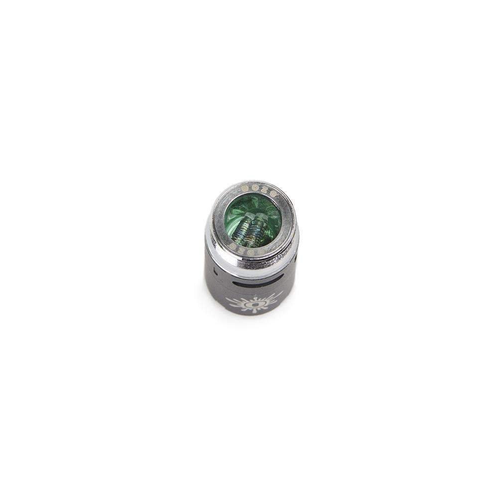 Fusion_blk_coil_dual_quartz_sm_1000x_878ce11a-af20-4a50-ba8d-7a720041d913.jpg Ooze Fusion Dual Quartz Coil - Black - Image 1