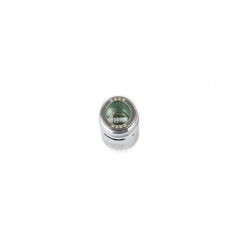 Fusion_chrome_coil_ceramic-sm_1000x_d886880a-15aa-4aff-8c8e-982bda93181f.jpg Ooze Fusion Ceramic Rod Coil - Chrome - Image 1