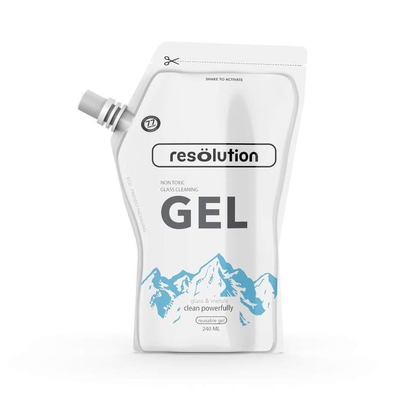 GEL_FRONT_2.0_1024x1024_800x_4101f80e-39e6-43cb-9bc6-4f64e0cabd9e.jpg ResOlution Cleaning Gel - 240ml - Image 1