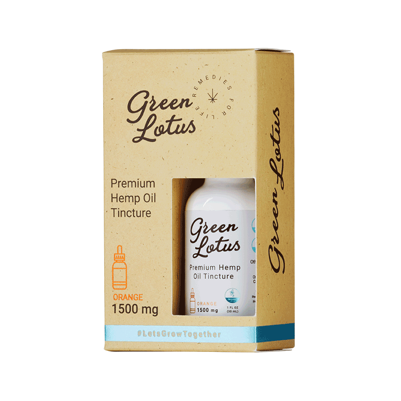 GLH-TINC-ORG-1500-S_19-Pkg-Right_800x_f95b60eb-fd61-4b1f-8deb-7418cf98bc36.png CBD Green Lotus Hemp Oil Tincture Orange - Image 1