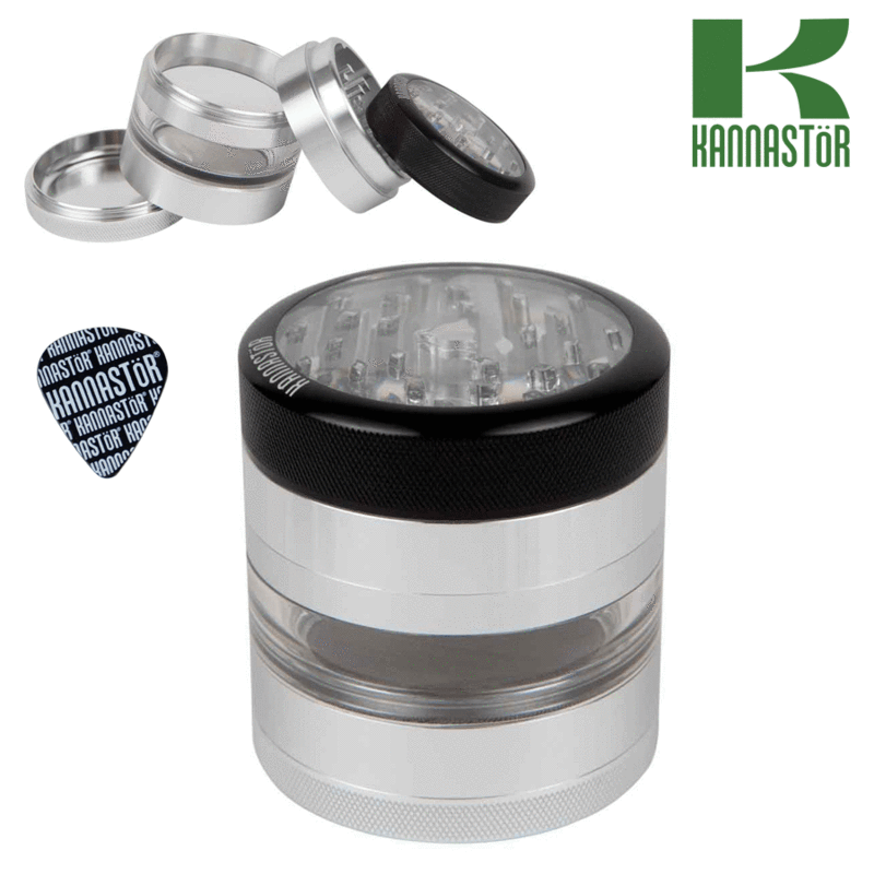 GR-KAN-SKJCL-M425V15_800x_6c32d736-7180-41e7-8f40-27263cdaa784.png Kannastor grinder top and jar 4 pcs, 2.5" - Image 1
