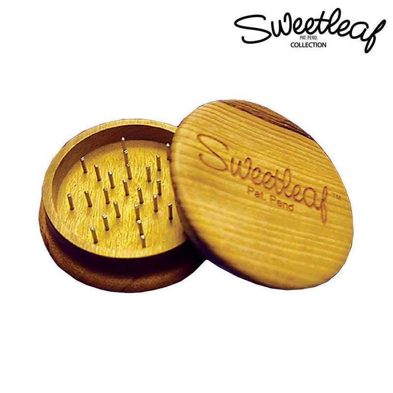 GR-SW-WD-PARTY_800x_6641902c-e4bf-4b88-8baf-d07f7f5d059b.jpg Grinder wood Sweetleaf - Image 1