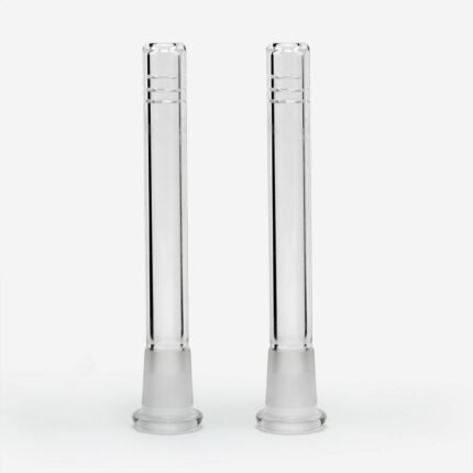 18mm To 14mm Downstems 2 Pcs